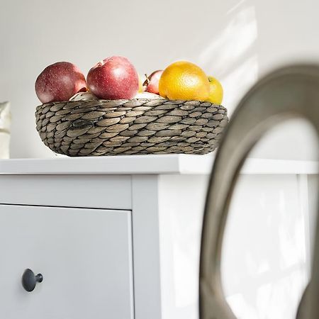 Apartament Varmia Olsztyn  Extérieur photo