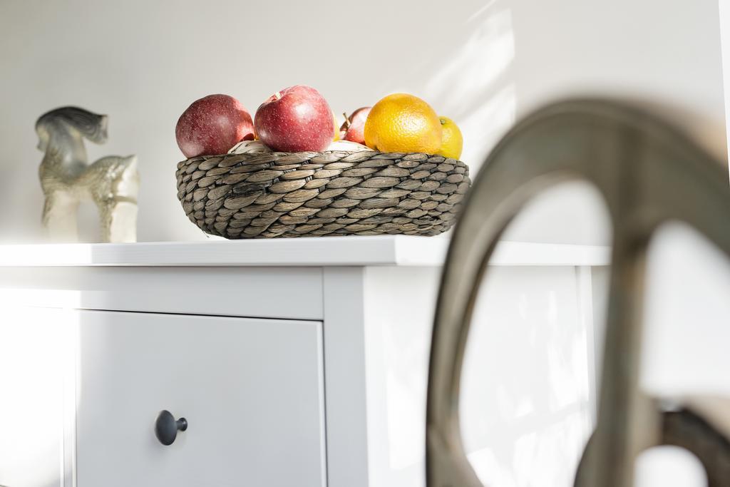 Apartament Varmia Olsztyn  Extérieur photo