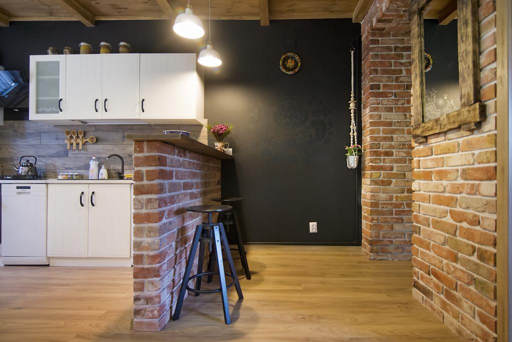 Apartament Varmia Olsztyn  Extérieur photo
