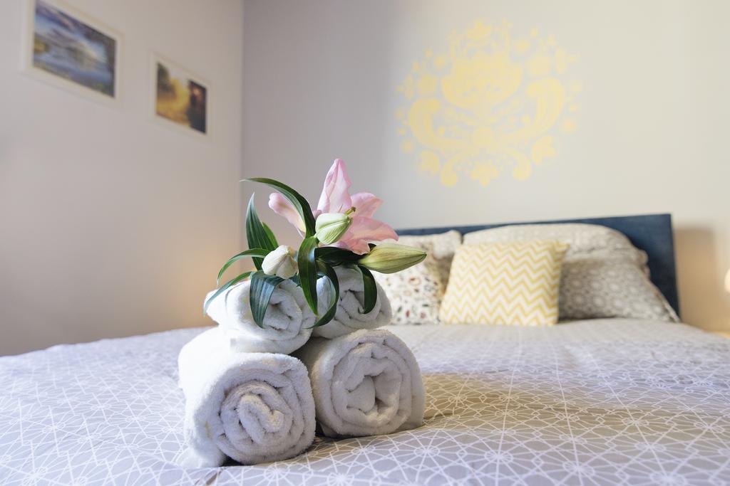 Apartament Varmia Olsztyn  Extérieur photo