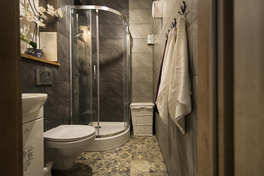 Apartament Varmia Olsztyn  Extérieur photo