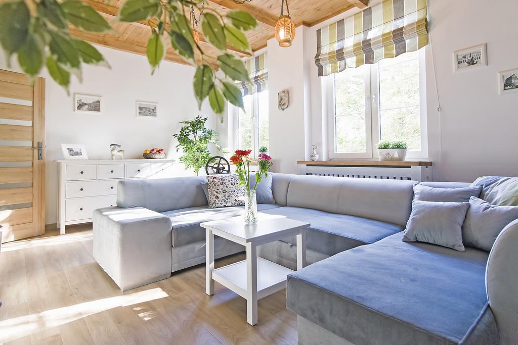 Apartament Varmia Olsztyn  Extérieur photo