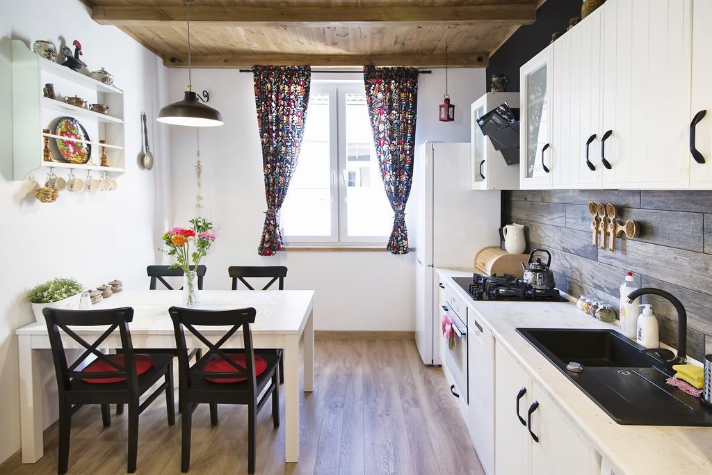 Apartament Varmia Olsztyn  Extérieur photo