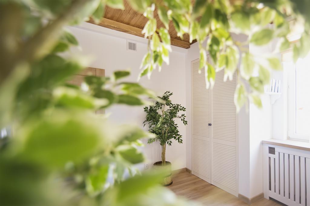 Apartament Varmia Olsztyn  Extérieur photo